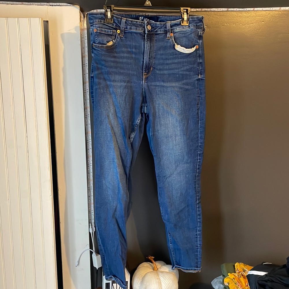 gap Jeans